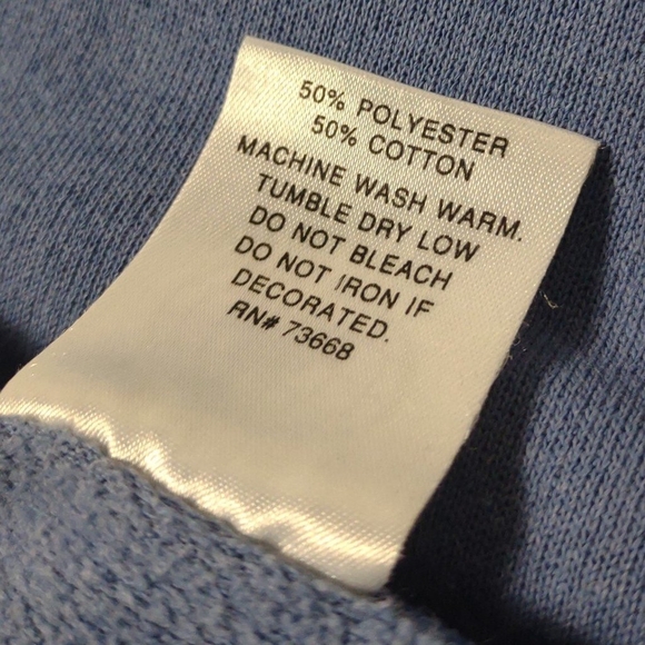 VINTAGE AUSTRALIA CREWNECK SWEATER MADE IN USA UNIVERSITY OF AUSTRALIA KOALA - Picture 4 of 7